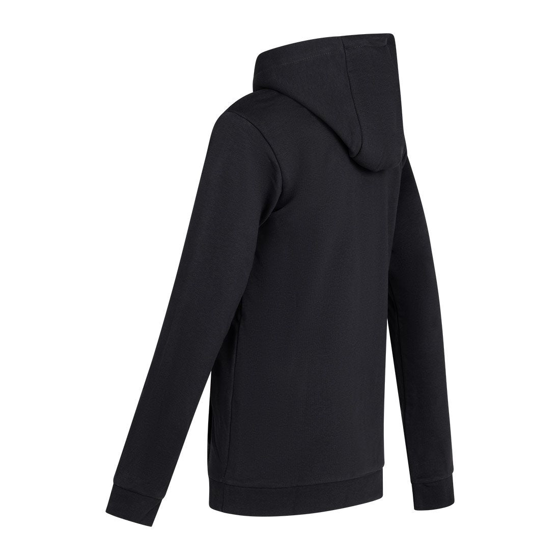 Cruyff Classic Hoodie Black