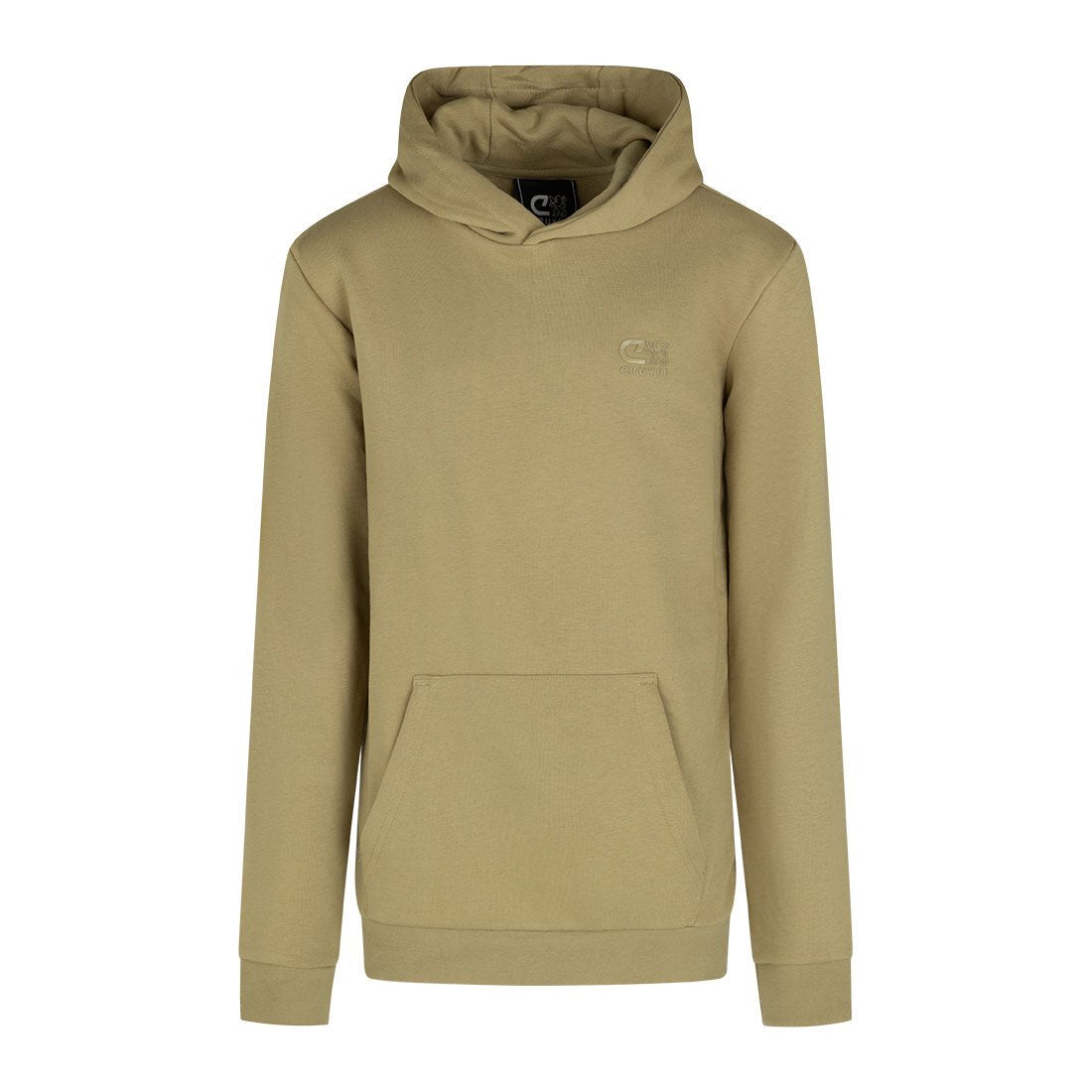 Cruyff Classic Hoodie Sand