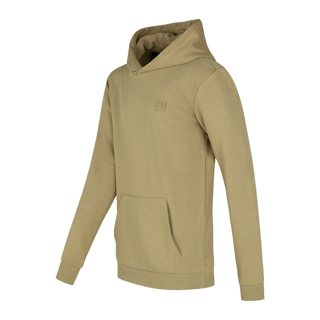 Cruyff Classic Hoodie Sand