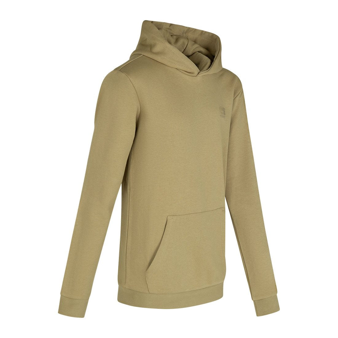 Cruyff Classic Hoodie Sand