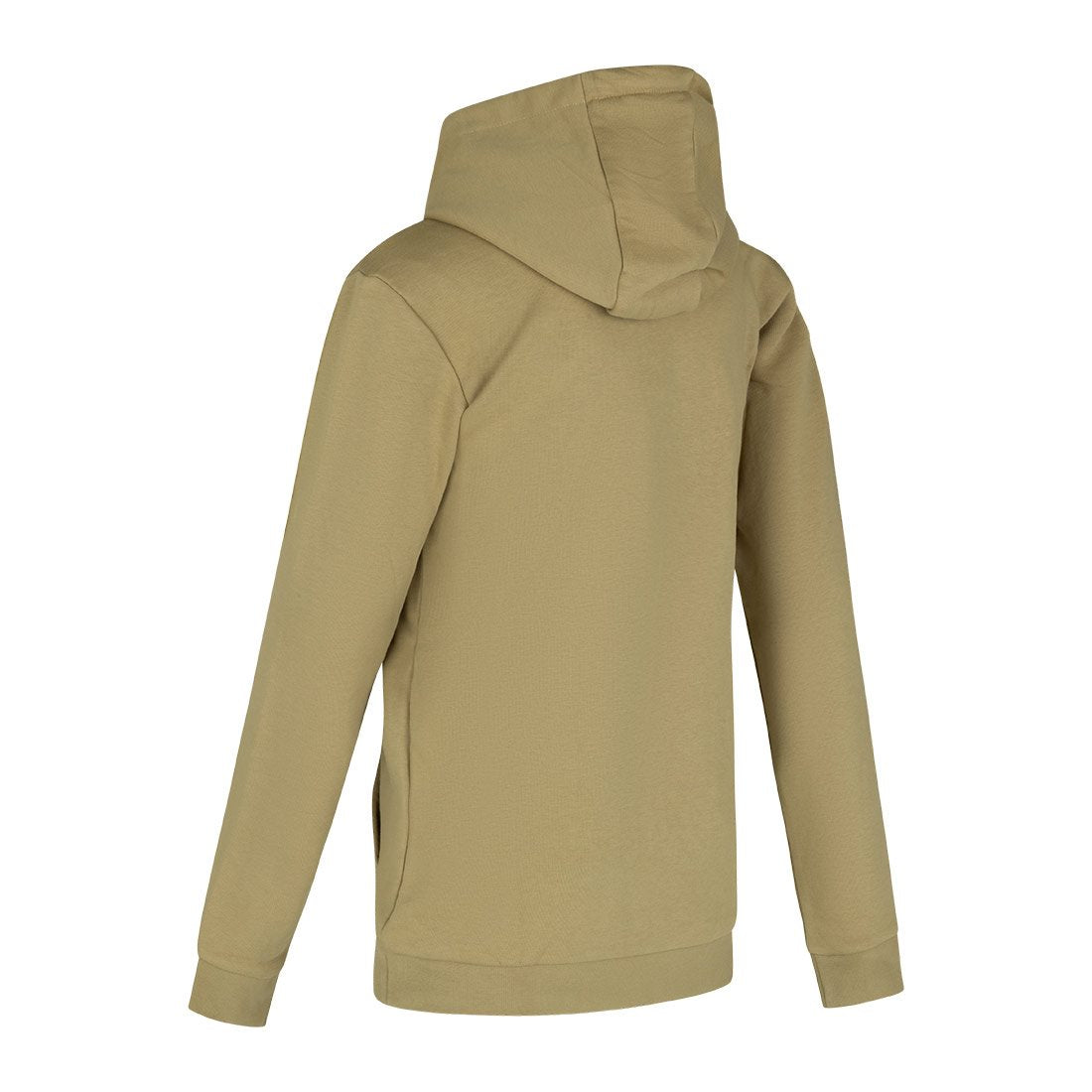 Cruyff Classic Hoodie Sand