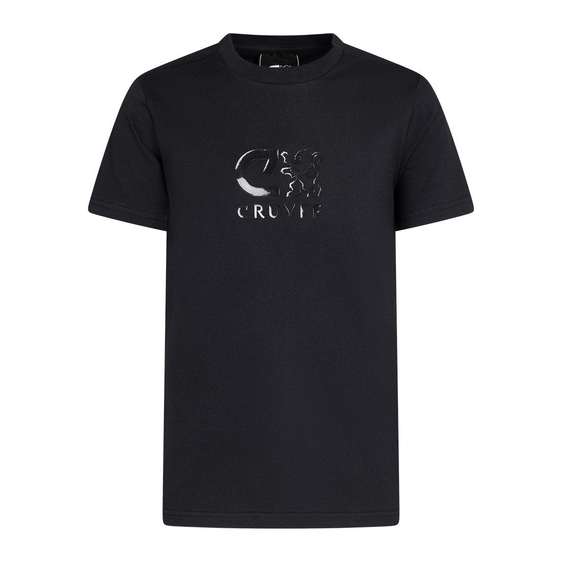 Cruyff Classic Tee Black