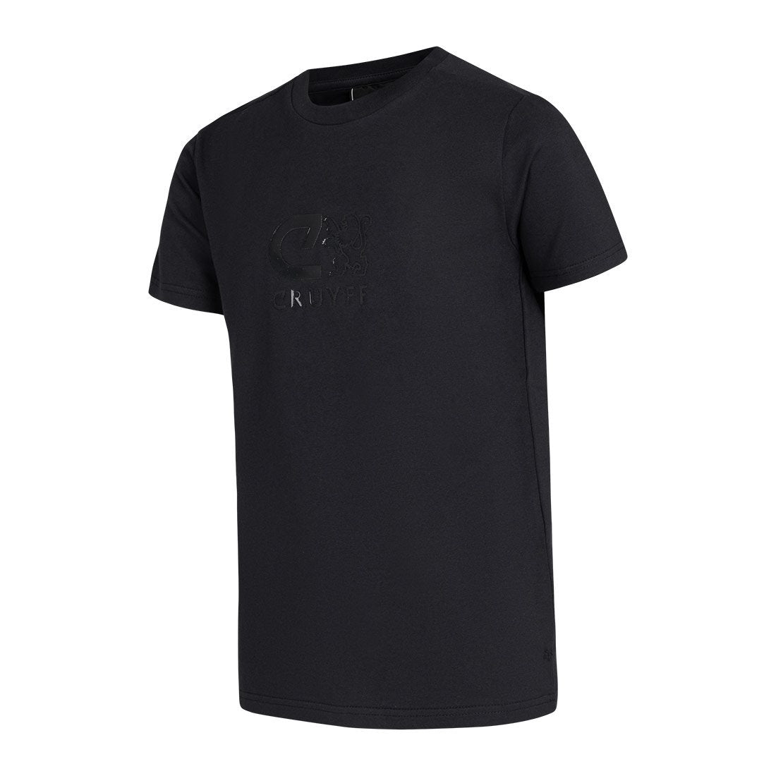 Cruyff Classic Tee Black