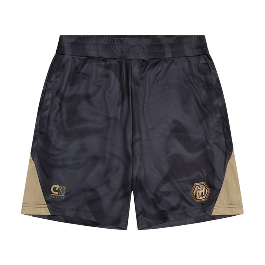 Cruyff Defense Short Black