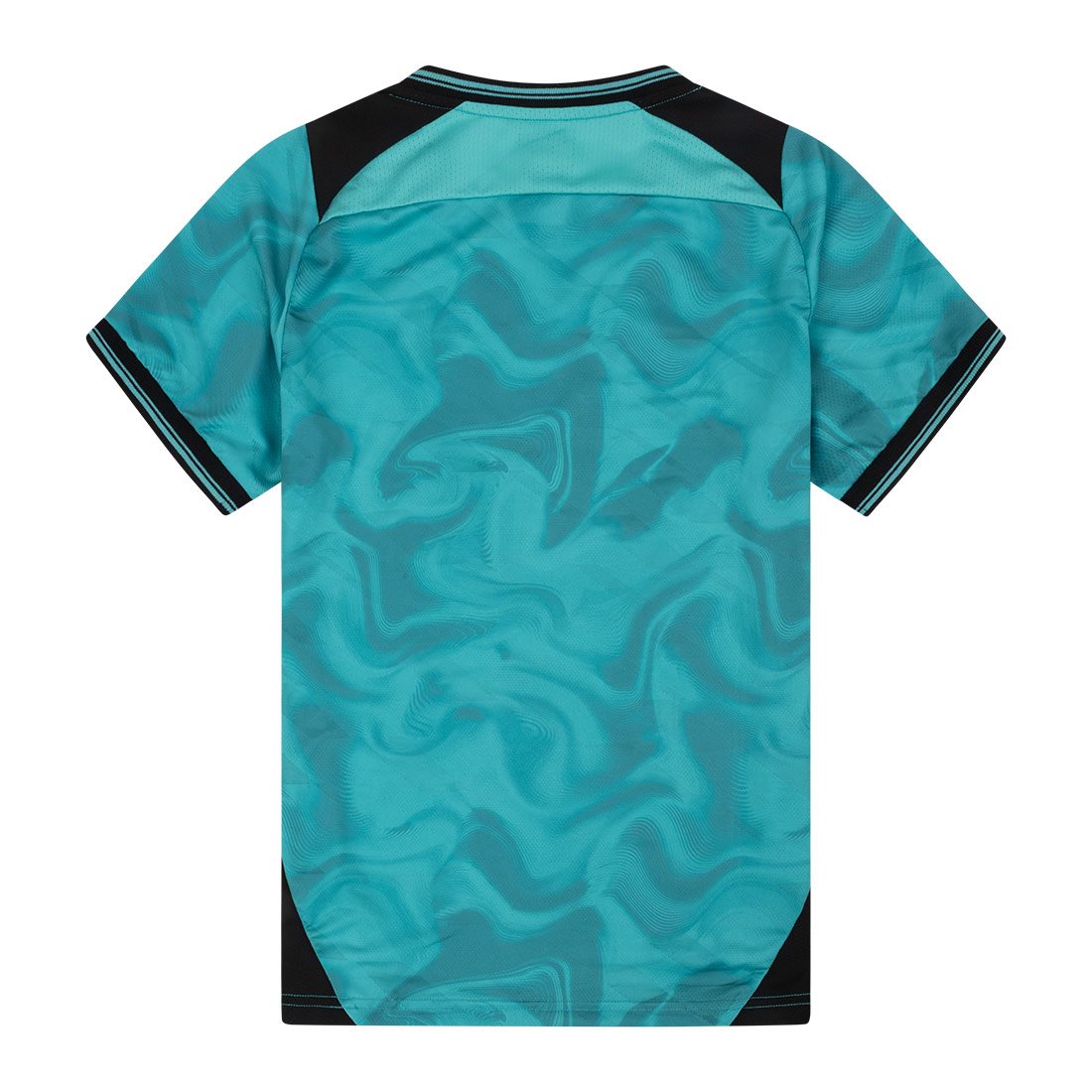 Cruyff Defense Tee Mint