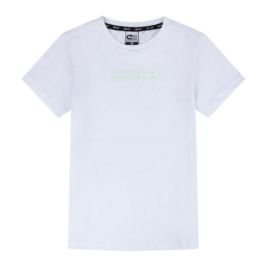 Cruyff Eclo Tee
