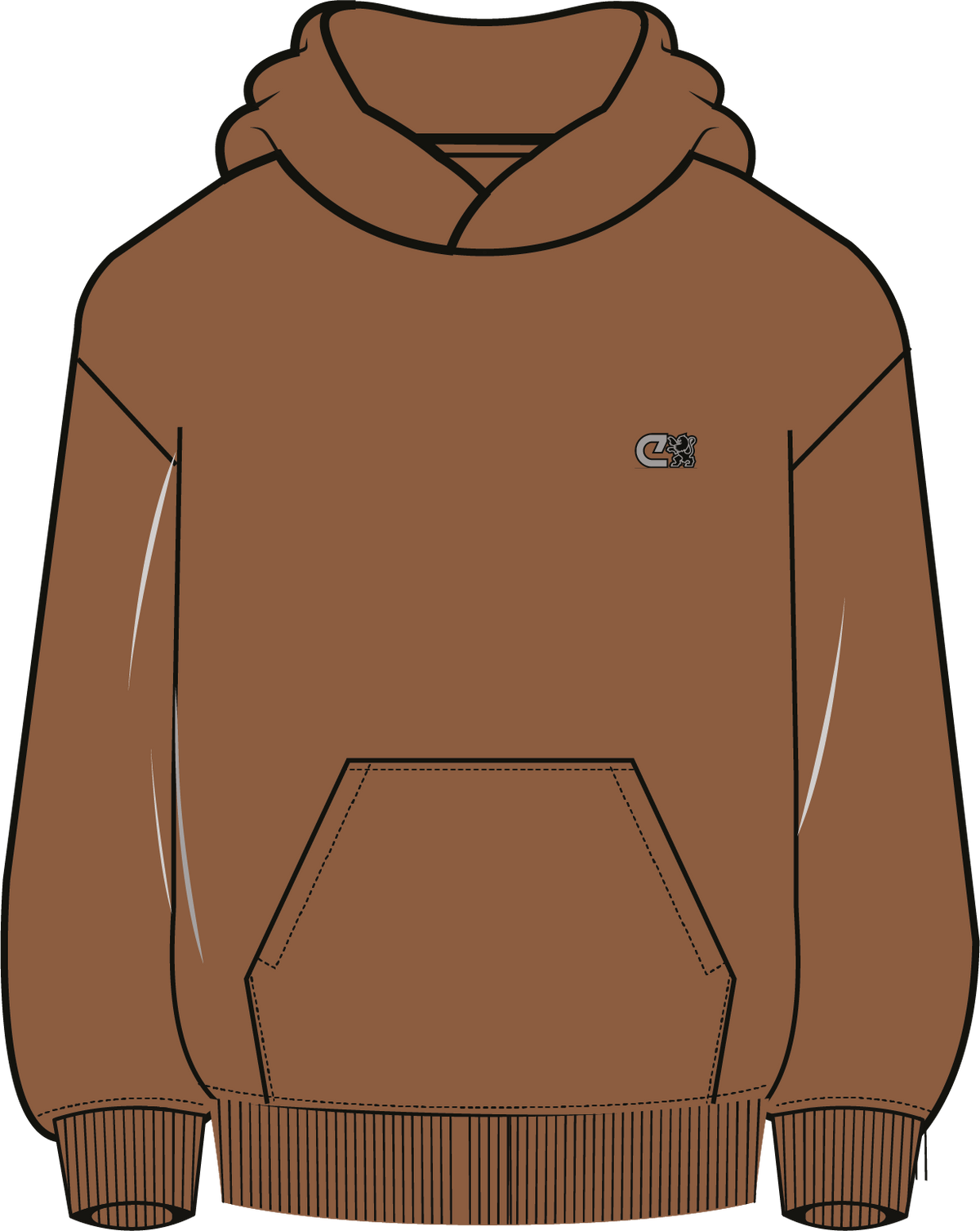 Cruyff Force Bronze