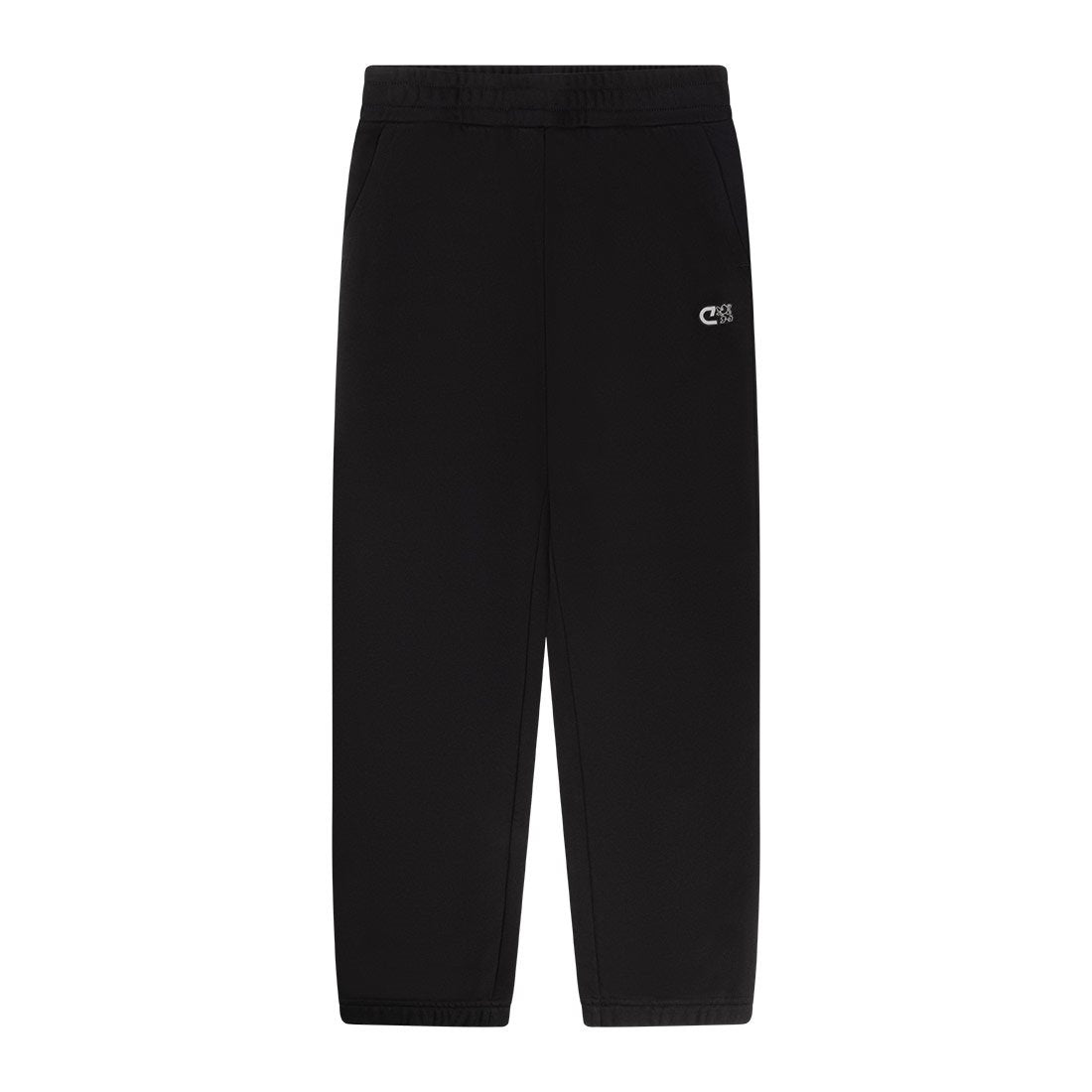 Cruyff Force Joggers Black
