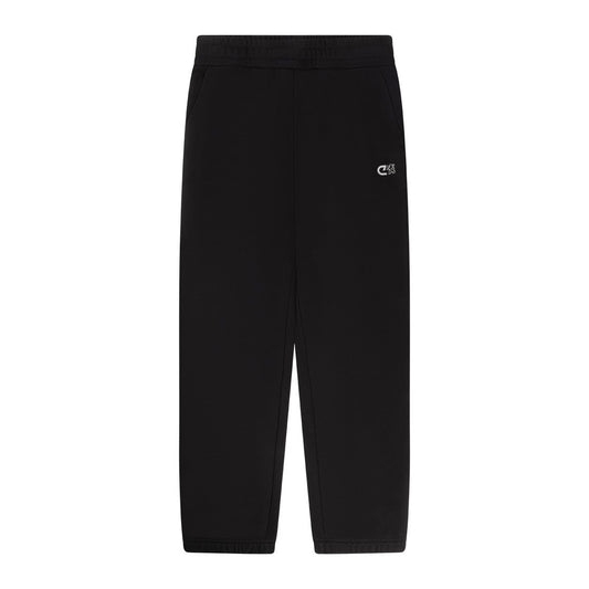Cruyff Force Joggers Black