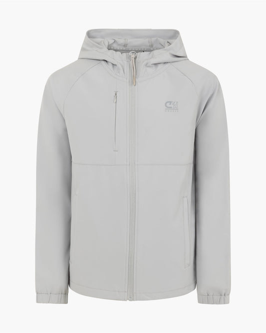 Cruyff Jacket Grey