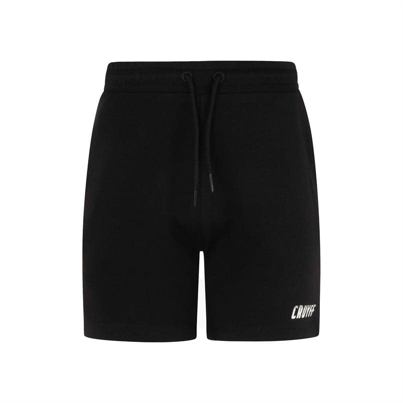 Cruyff League Short Black