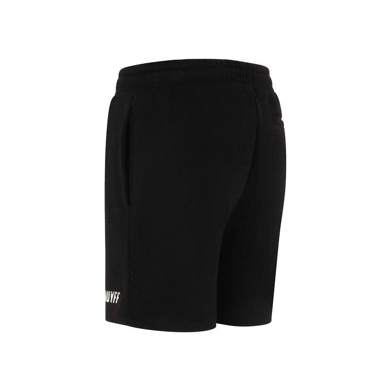 Cruyff League Short Black