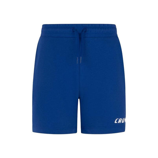 Cruyff League Short Blue