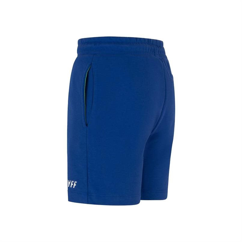 Cruyff League Short Blue