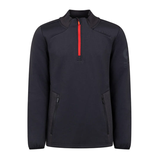 Cruyff Maxout 1/4 Zip Sweat