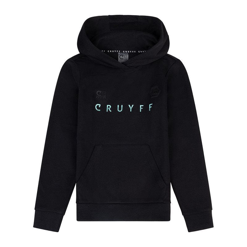 Cruyff Onyx Black
