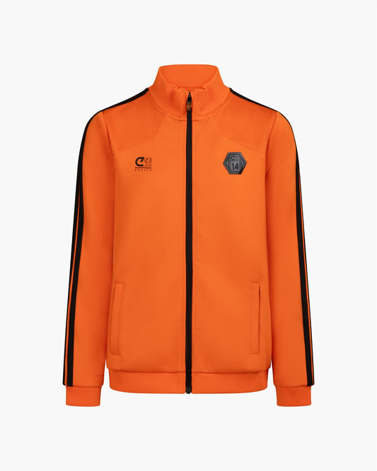 Cruyff Onyx Orange