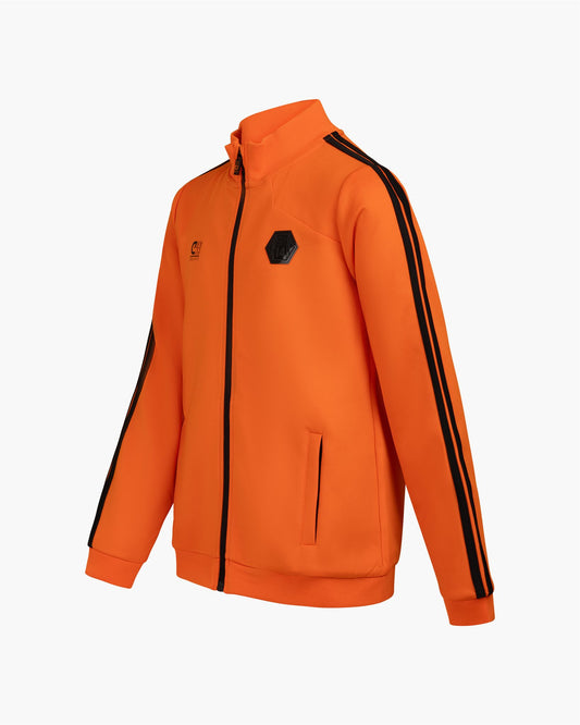Cruyff Onyx Orange
