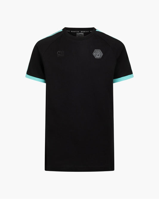 Cruyff Onyx Tee