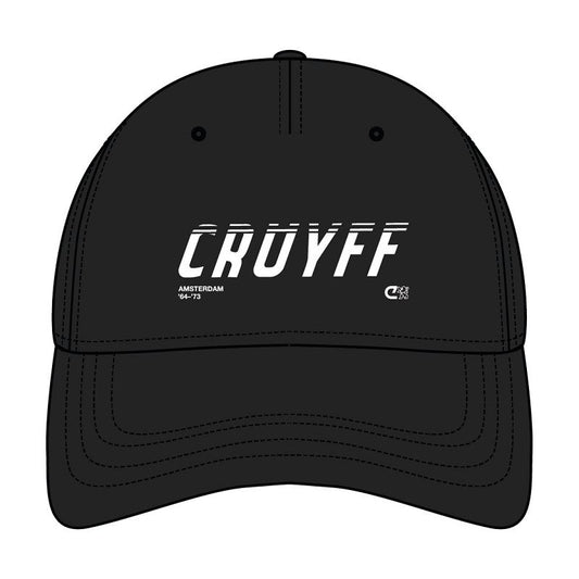 Cruyff Pet Black