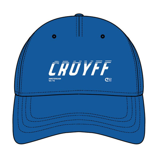 Cruyff Pet Blauw