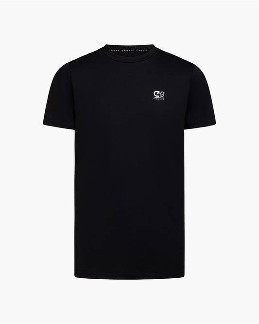 Cruyff Quartz Poly Tee