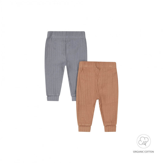 Dirkje 2 pack trousers