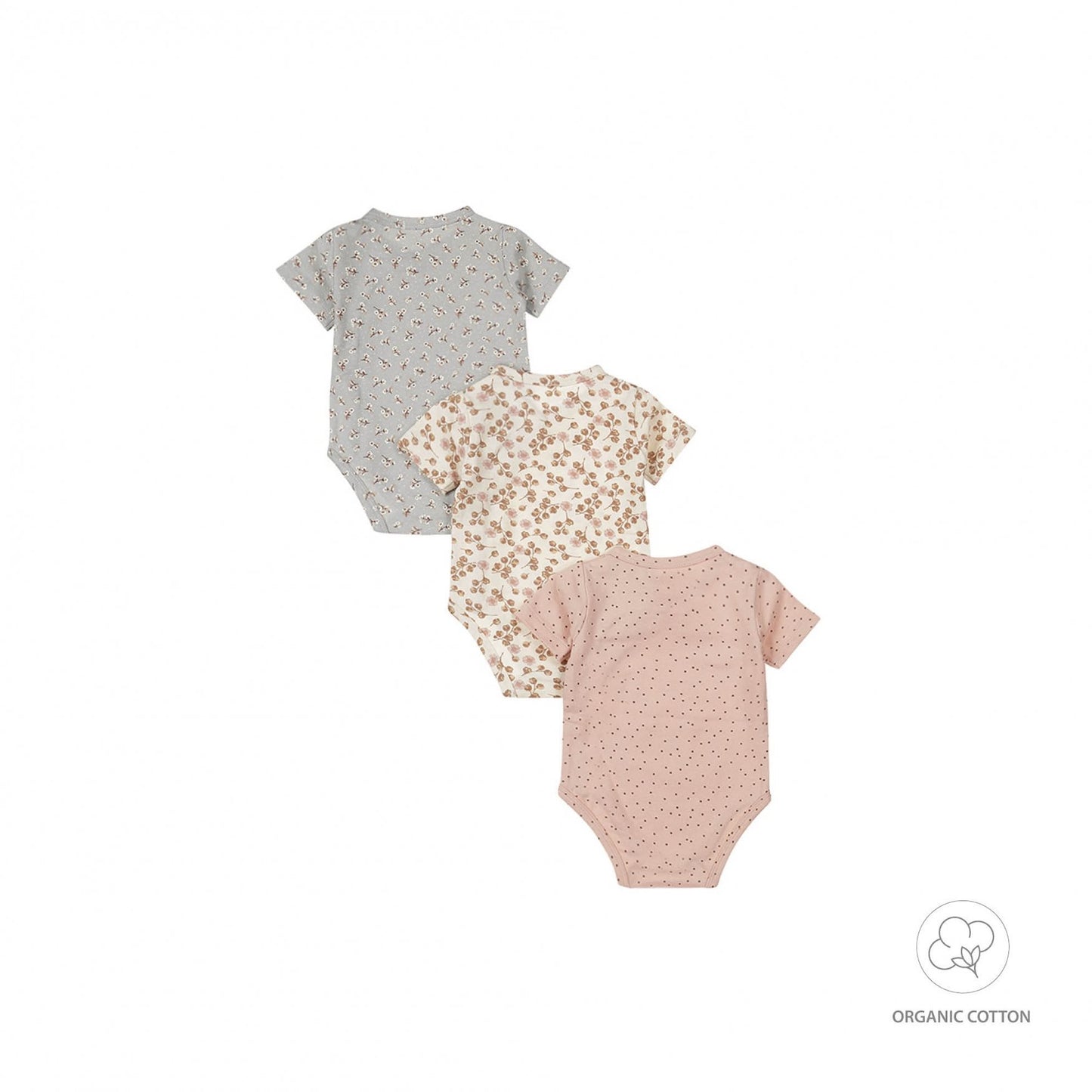Dirkje 3-pack Girls