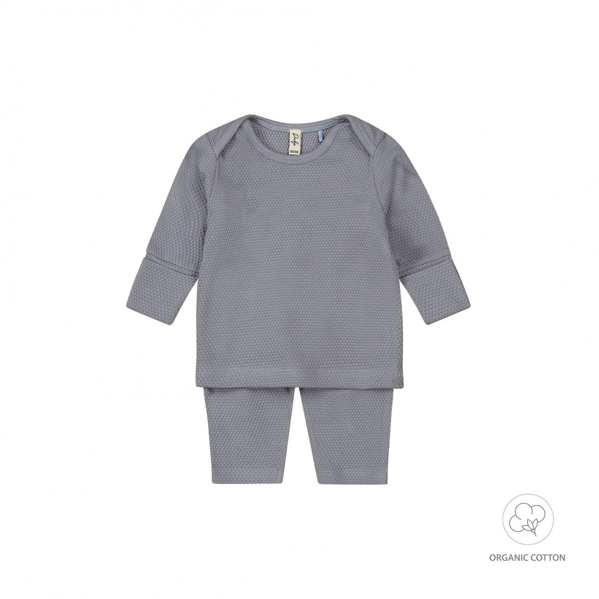 Dirkje BabySuit Navy