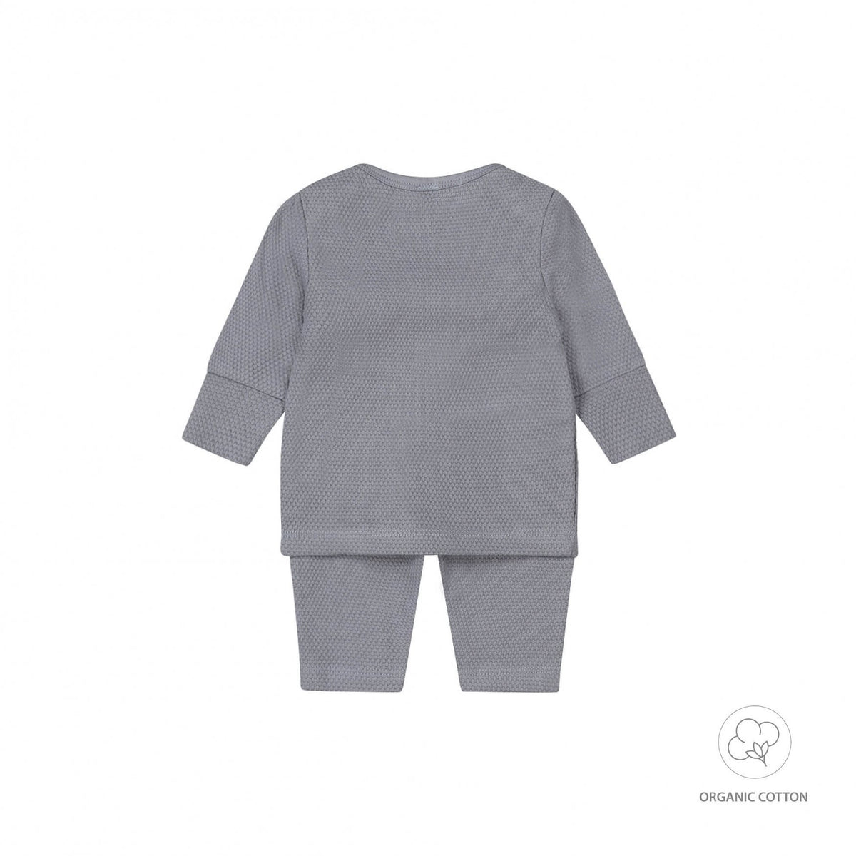 Dirkje BabySuit Navy
