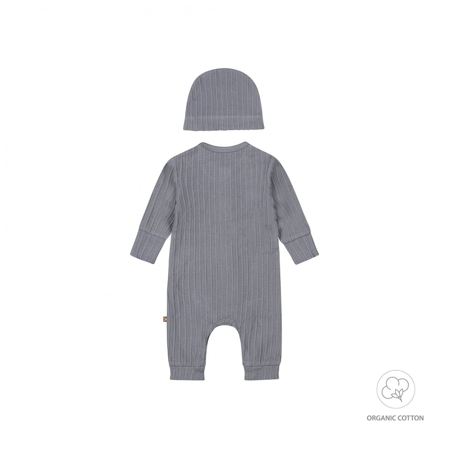 Dirkje Boxpak + Muts Blauw