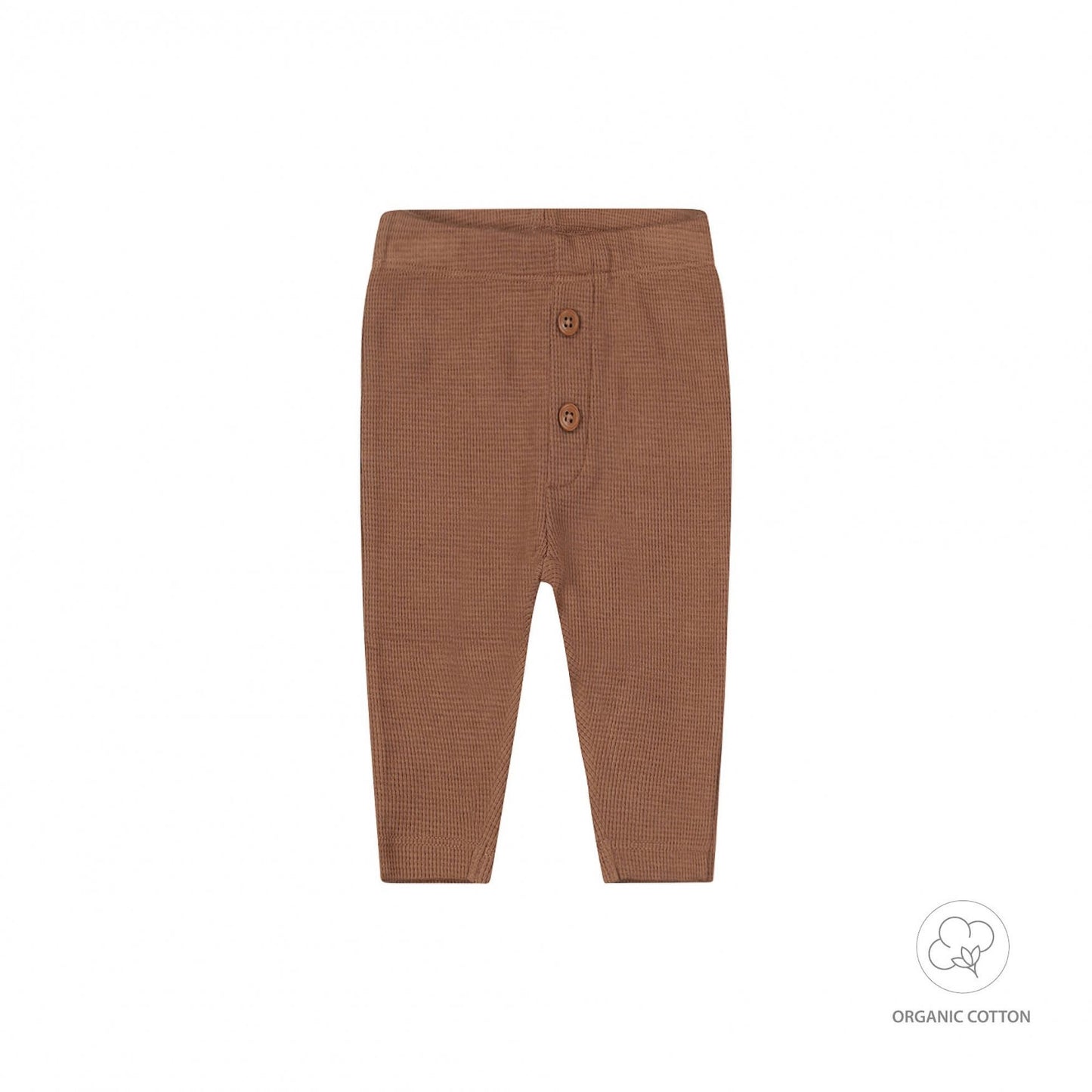 Dirkje Brown Trousers