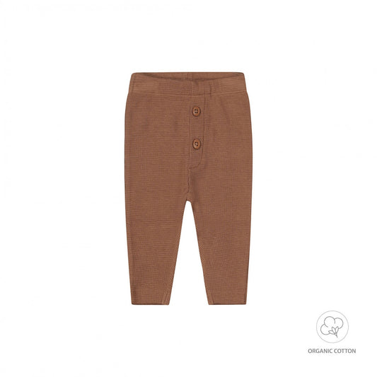 Dirkje Brown Trousers
