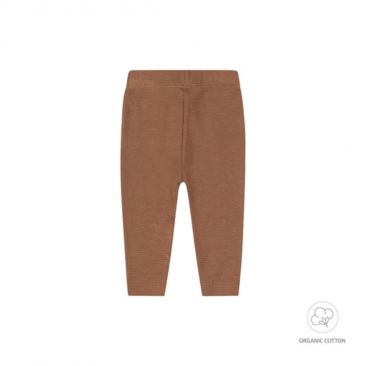 Dirkje Brown Trousers