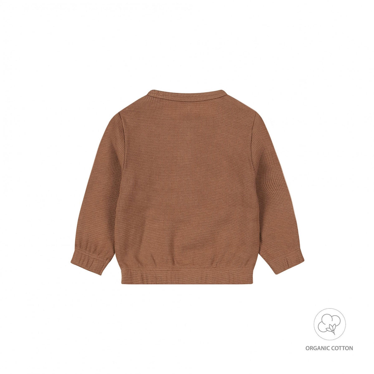 Dirkje Sweater Brown