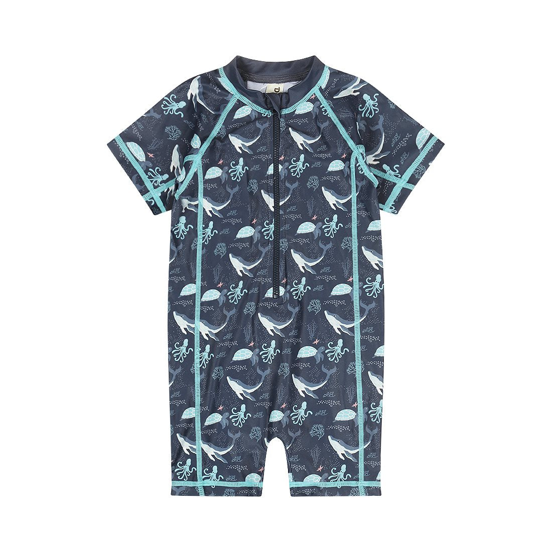 Dirkje Swimsuit Rits