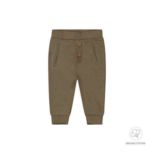 Dirkje Trousers green