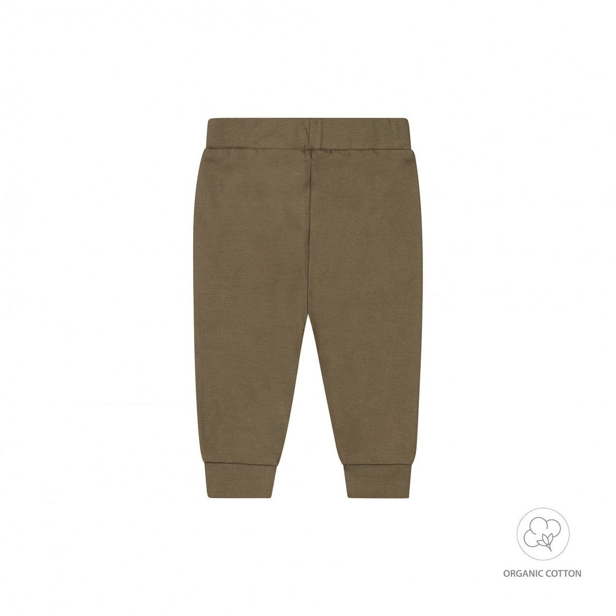 Dirkje Trousers green