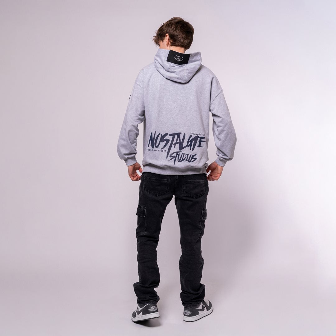 Dutchtuber Grey