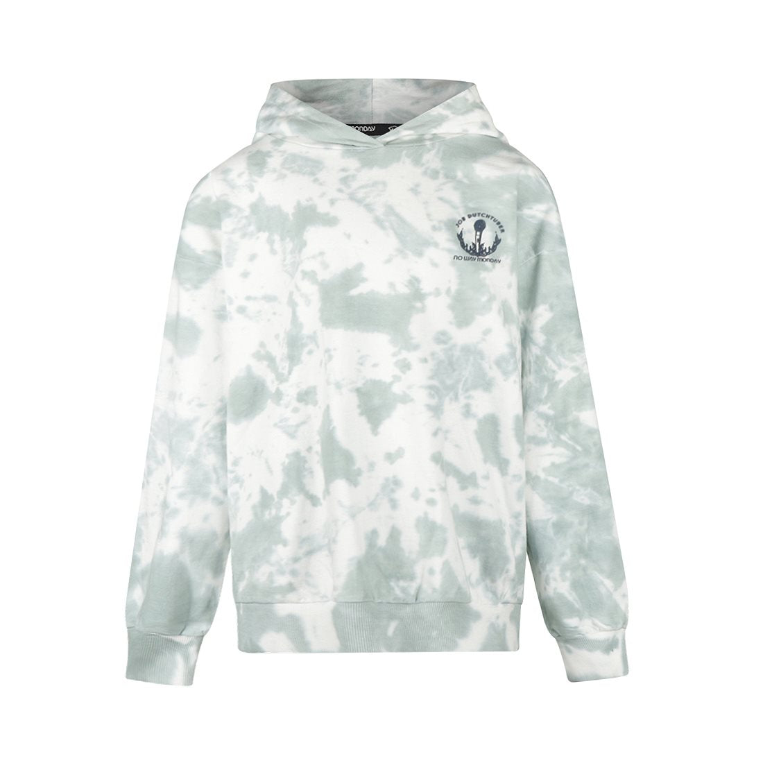 Dutchtuber Hoodie Ether