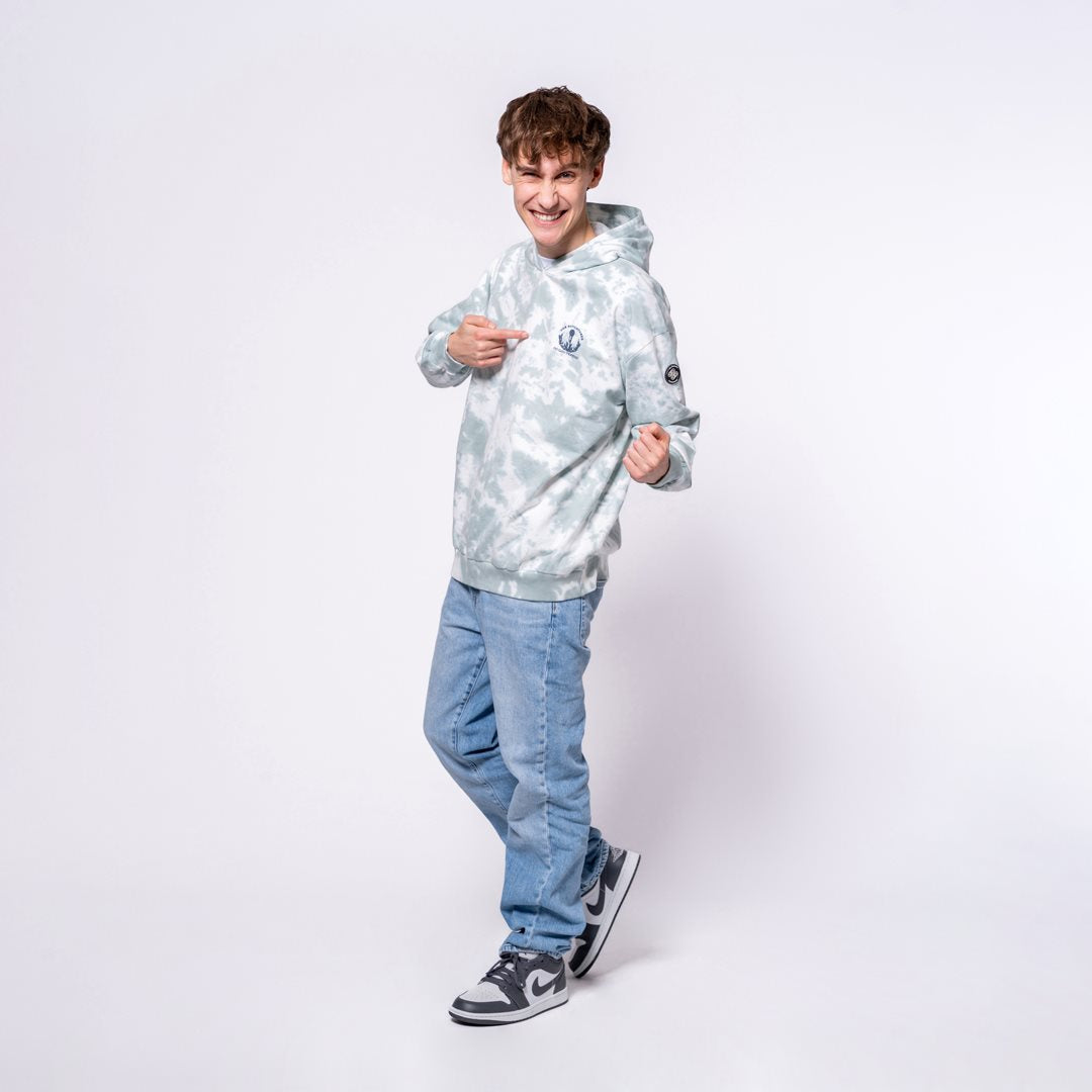 Dutchtuber Hoodie Ether