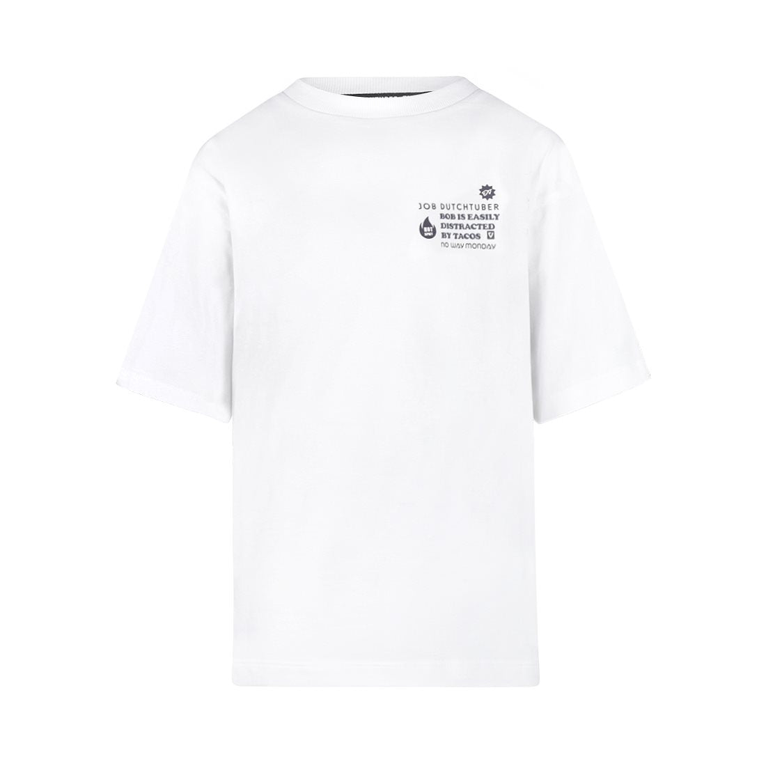 Dutchtuber Loose Fit Bright