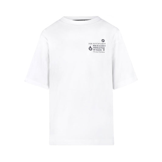Dutchtuber Loose Fit Bright