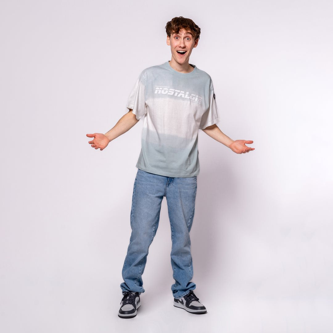 Dutchtuber Loose fit Ether
