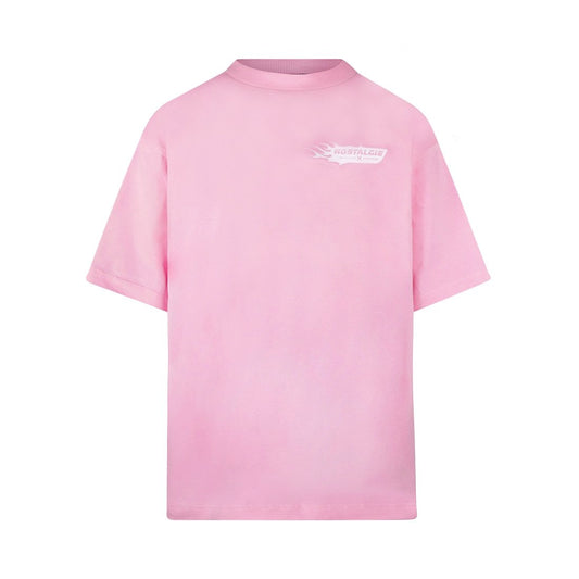 Dutchtuber Loose fit Pink
