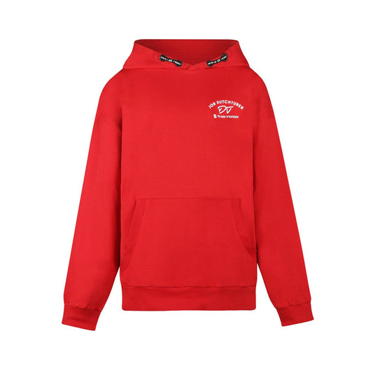 Dutchtuber Red