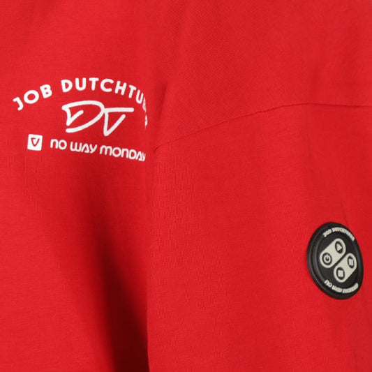 Dutchtuber Red