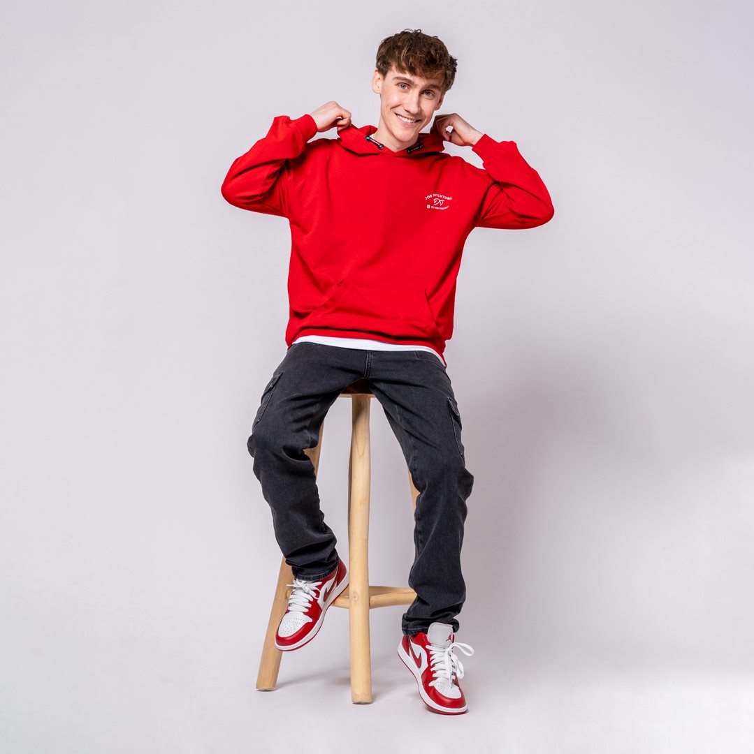 Dutchtuber Red