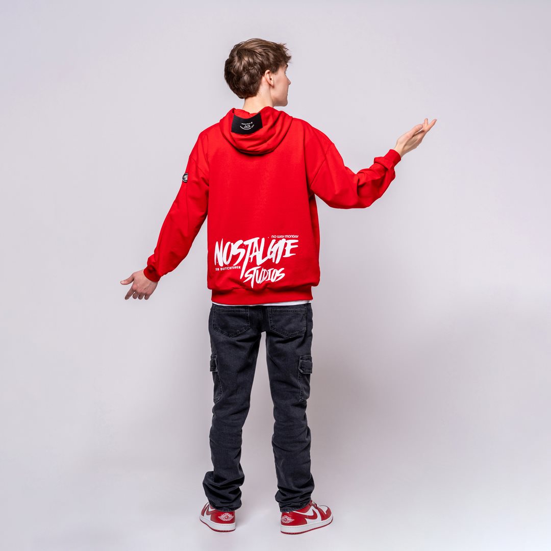 Dutchtuber Red
