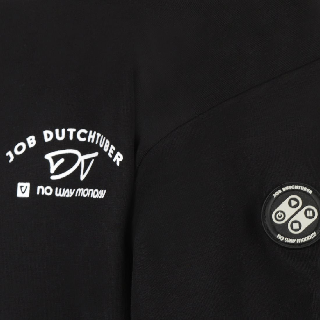 Dutchtuber Set Caviar